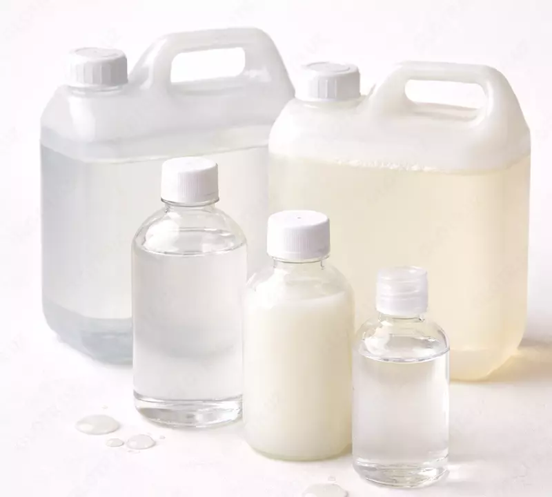 Жидкий смачиватель для хлопка цвета нонионик