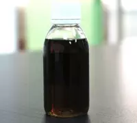 Жидкий энзим для хлопка антипероксид