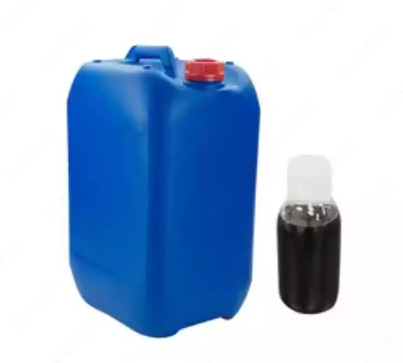 Жидкий энзим для хлопка антипероксид - по запросу