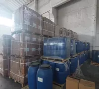 Краска порошок темно-синяя для хлопка/полиэстра - "ASIA DYESTUFF" MCHJ