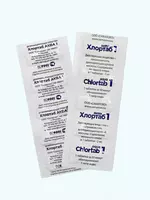 Таблетки для обеззараживания питьевой воды и емкостей Хлортаб Аква 1 и Хлортаб Аква 5