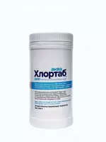 Таблетки для обеззараживания питьевой воды