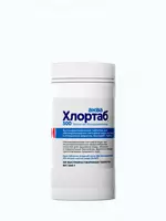 емкостей и бассейнов — Хлортаб Аква 150 /500 /2500 - от {0} сум