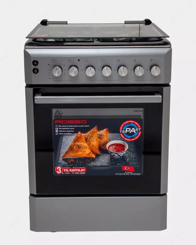 Газ плита Только в розницу