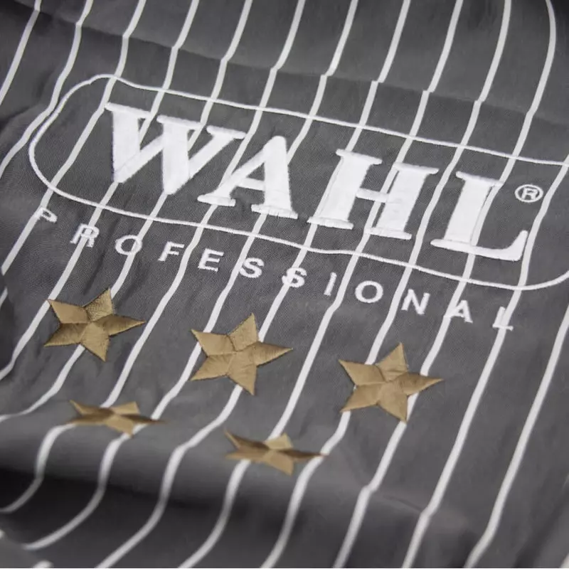 Пеньюар Wahl Barber 5*Star - 261 000 сум