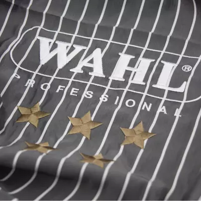 Пеньюар Wahl Barber 5*Star - 261 000 so'm / dona