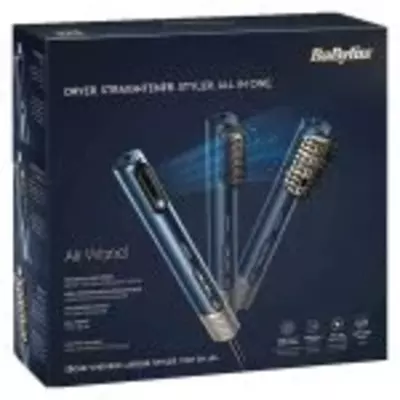1 542 000 сум / шт Мультистайлер BaByliss Air Wand