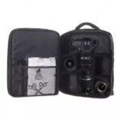 Профессиональный премиум-рюкзак JRL Профессиональный премиум-рюкзак JRL