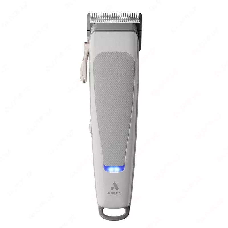 Машинка для стрижки волос Andis reVITE Cordless Clipper White