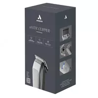 Машинка для стрижки волос Andis reVITE Cordless Clipper White - 1 560 000 сум