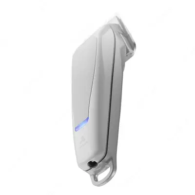 1 560 000 сум / шт Машинка для стрижки волос Andis reVITE Cordless Clipper White