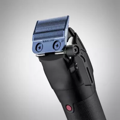 Машинка для стрижки волос BaByliss PRO FxOne All-Metal Black Clipper (чёрный) - 1 928 000 сум / шт