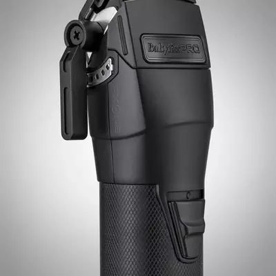 1 928 000 сум / шт Машинка для стрижки волос BaByliss PRO FxOne All-Metal Black Clipper (чёрный)