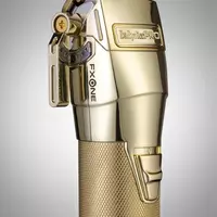 Машинка для стрижки волос BaByliss PRO FxOne All-Metal Gold Clipper (золотой) - 1 928 000 сум
