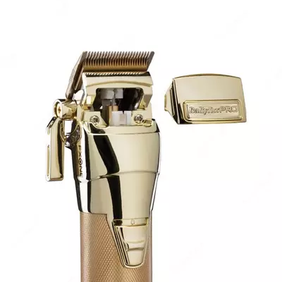 1 928 000 сум / шт Машинка для стрижки волос BaByliss PRO FxOne All-Metal Gold Clipper (золотой)