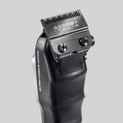 Машинка для стрижки волос Gamma+ BOOSTED - 1 542 000 сум / шт