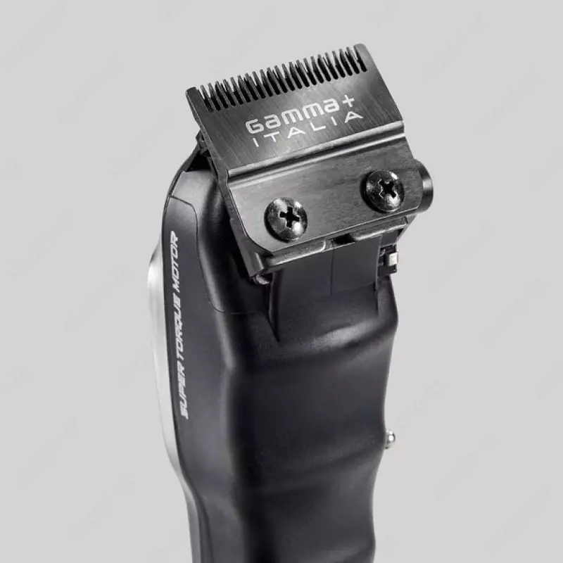 Машинка для стрижки волос Gamma+ BOOSTED - 1 542 000 сум