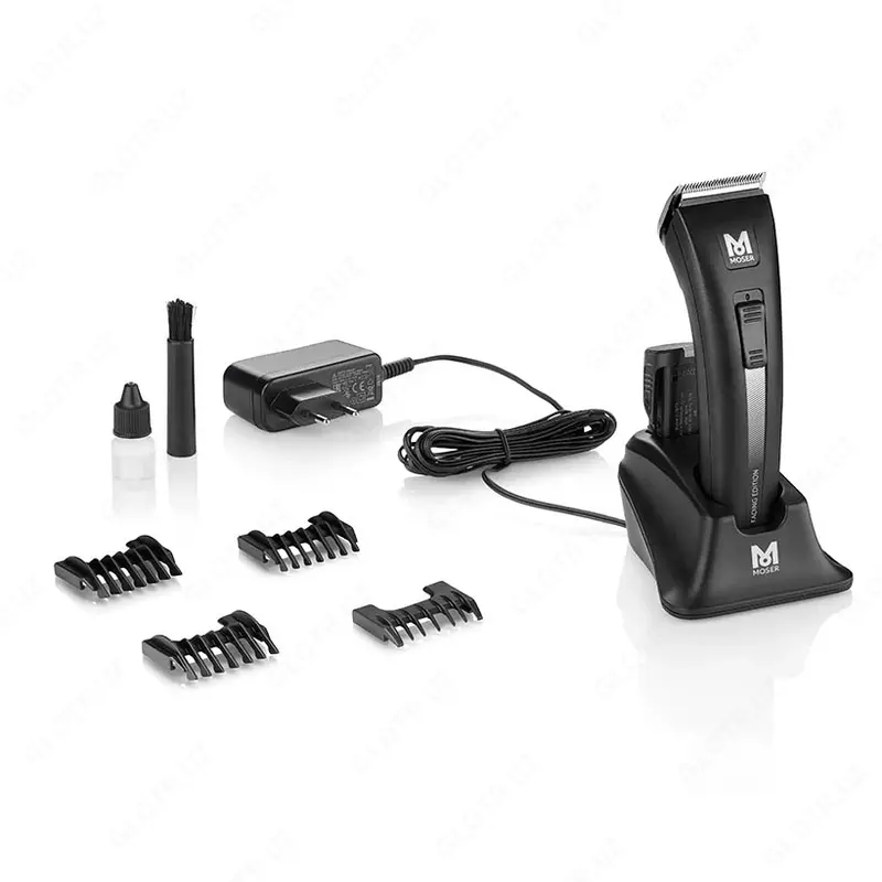 Машинка для стрижки волос Moser Genio Fading Edition 1874-0053 - 1 495 000 сум