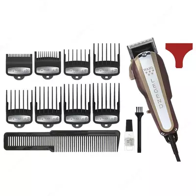 Машинка для стрижки волос Wahl Legend - 1 180 000 сум / шт