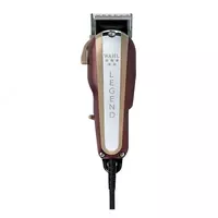 Машинка для стрижки Wahl Legend Cordless (с комбинированным питанием)