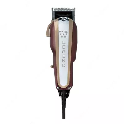 Машинка для стрижки Wahl Legend Cordless (с комбинированным питанием)