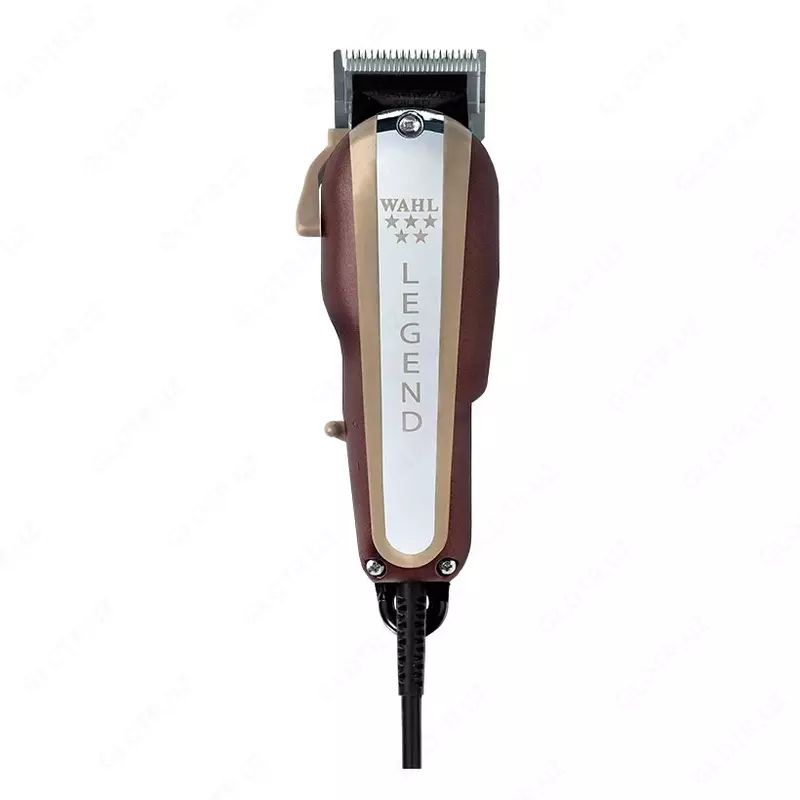 Машинка для стрижки Wahl Legend Cordless (с комбинированным питанием)