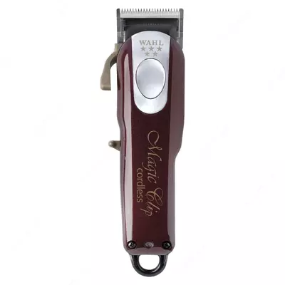 Машинка для стрижки Wahl Magic Clip Cordless