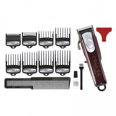 Машинка для стрижки Wahl Magic Clip Cordless - 1 285 000 сум / шт