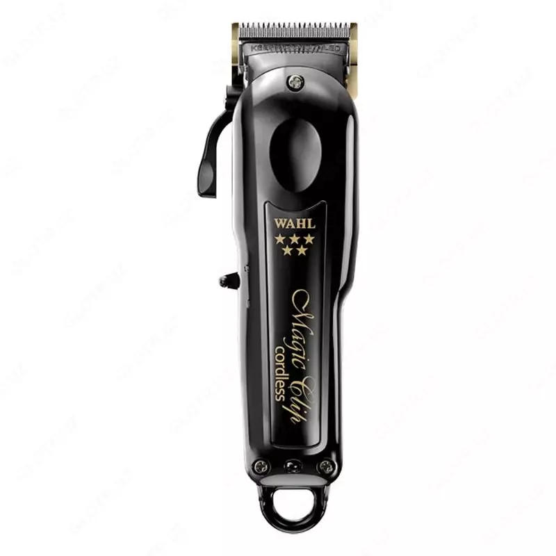 Машинка для стрижки Wahl Magic Clip Cordless Black 3026434 (беспроводная)
