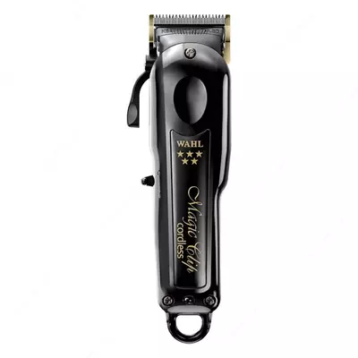 Машинка для стрижки Wahl Magic Clip Cordless Black 3026434 (беспроводная)