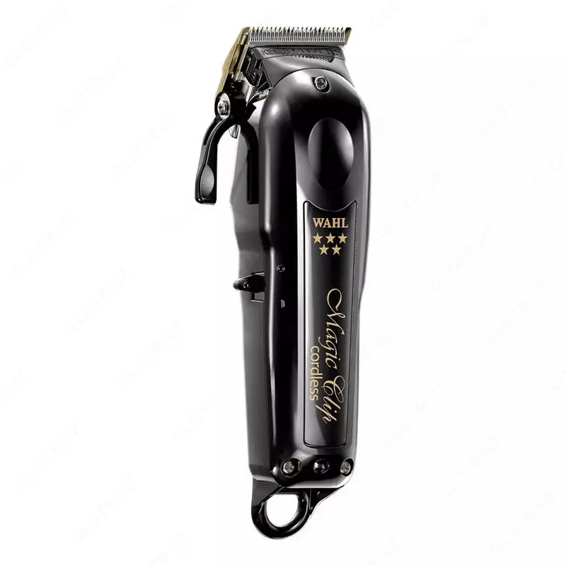 Машинка для стрижки Wahl Magic Clip Cordless Black 3026434 (беспроводная) - 1 545 000 сум