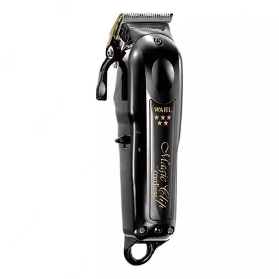 Машинка для стрижки Wahl Magic Clip Cordless Black 3026434 (беспроводная) - 1 545 000 сум / шт