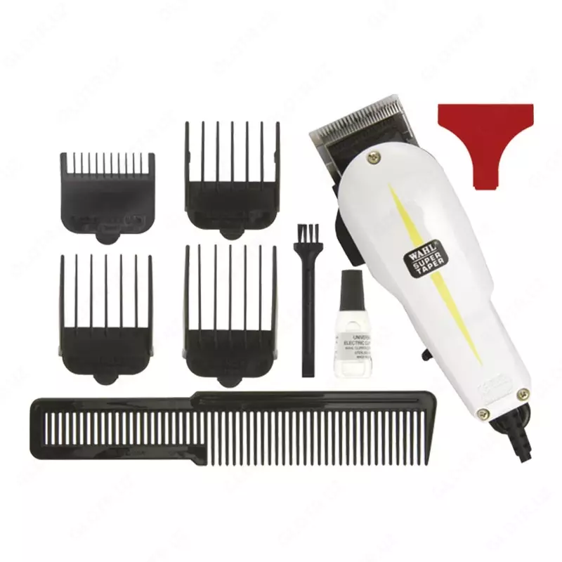 Машинка для стрижки Wahl Super Taper 08466-216H (сетевая) - 965 000 сум