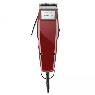 Машинка для стрижки волос Moser 1400-0278 (сетевая