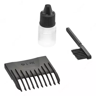 Машинка для стрижки волос Moser 1400-0278 (сетевая