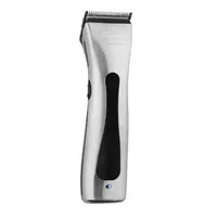 Машинка для стрижки волос Wahl Beretto 4212-0470 Silver (беспроводная