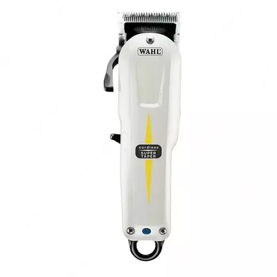 Машинка для стрижки волос Wahl Super Taper Cordless 08591-016H (беспроводная)