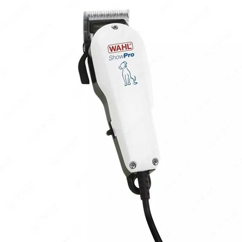 Машинка для стрижки домашних животных WAHL Show Pro