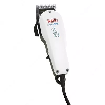 Машинка для стрижки домашних животных WAHL Show Pro