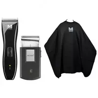 Набор для стрижки Moser (машинка Neo + Mobile Shaver)