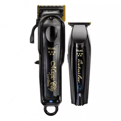 Набор машинок Wahl Cordless Barber Combo 3025726