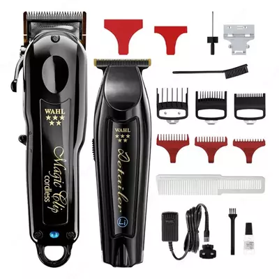 2 570 000 сум / шт Набор машинок Wahl Cordless Barber Combo 3025726