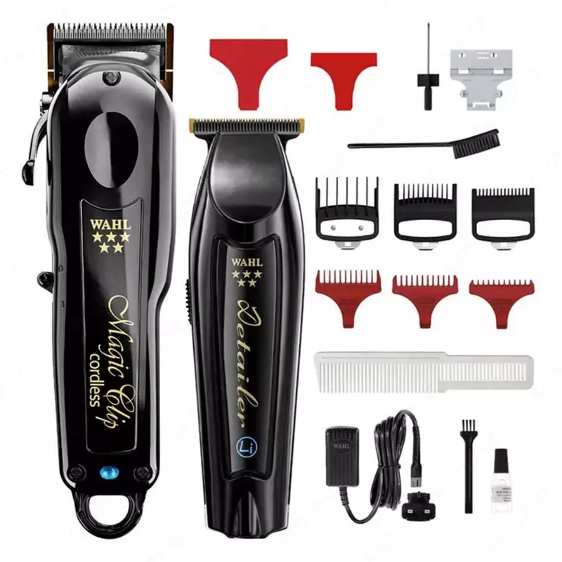 2 570 000 сум Набор машинок Wahl Cordless Barber Combo 3025726