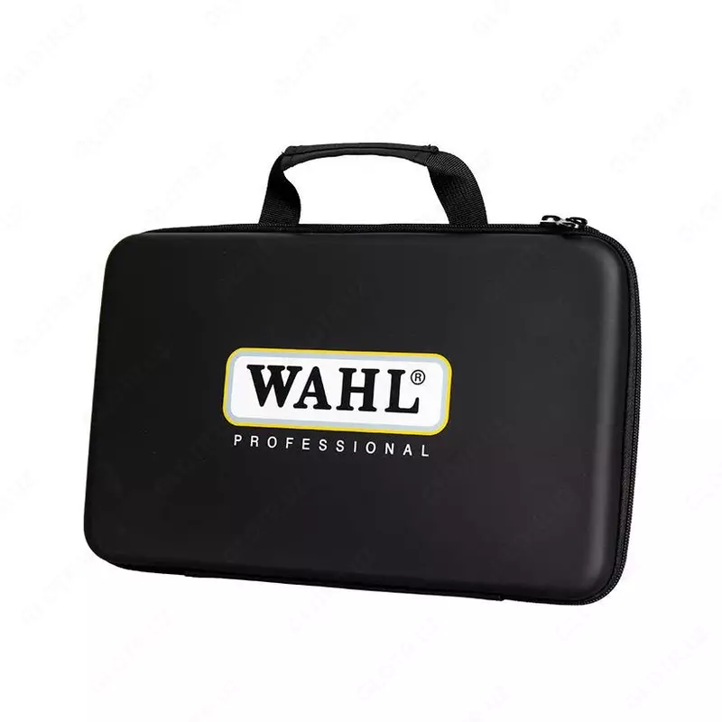Набор машинок в кейсе Wahl Cordless Combo Super Taper Cordless Black + Beret Stealth 08592-017H - 1 670 000 сум