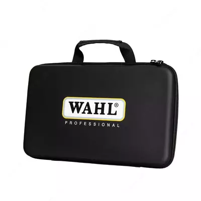 Набор машинок в кейсе Wahl Cordless Combo Super Taper Cordless Black + Beret Stealth 08592-017H - 1 670 000 сум / шт