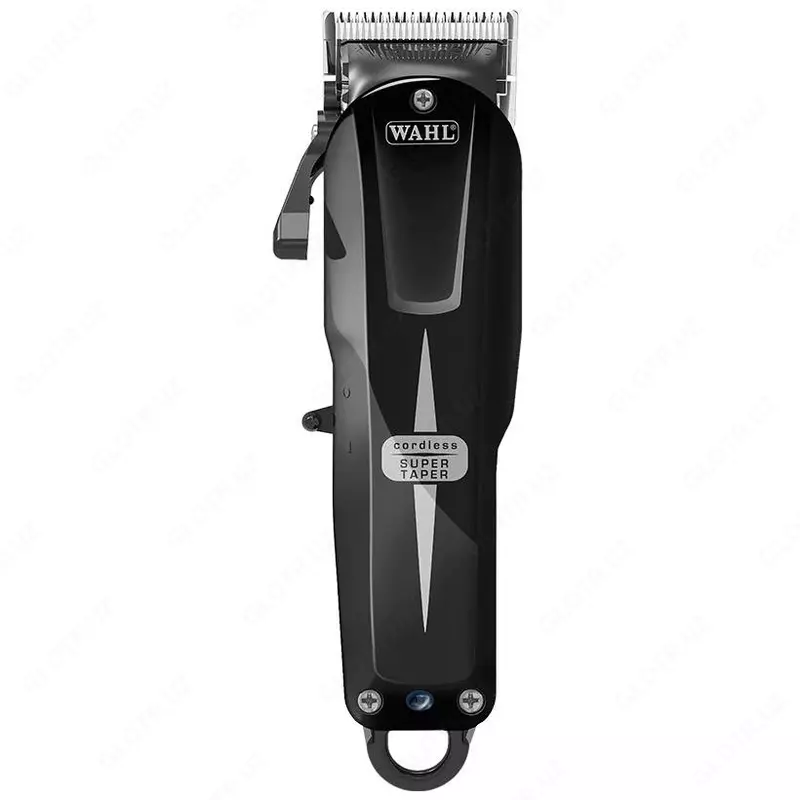 1 670 000 сум Набор машинок в кейсе Wahl Cordless Combo Super Taper Cordless Black + Beret Stealth 08592-017H