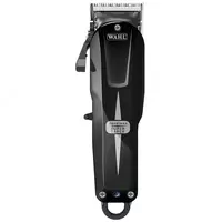 1 670 000 сум Набор машинок в кейсе Wahl Cordless Combo Super Taper Cordless Black + Beret Stealth 08592-017H