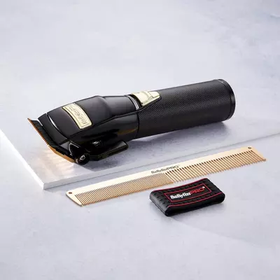 Профессиональная машинка для стрижки BaByliss PRO BLACK FX FX8700BKE - 1 820 000 сум / шт