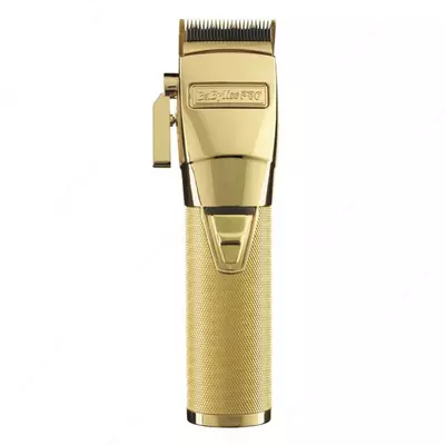 Профессиональная машинка для стрижки BaByliss PRO GOLD FX FX8700GE