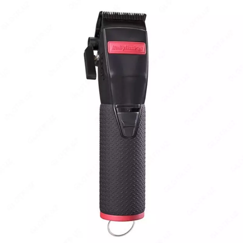 Профессиональная машинка для стрижки BaBylissPRO Boost Black